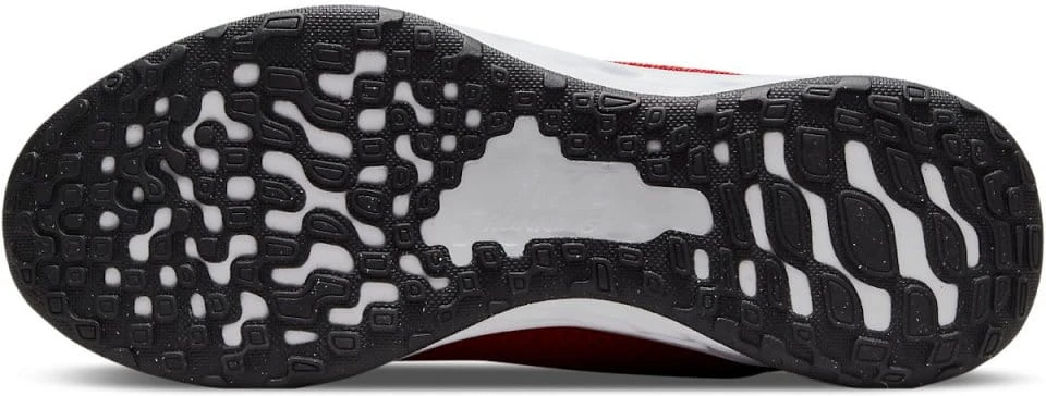 Nike Avalynė Revolution 6 Nn Raudona DD1096 607