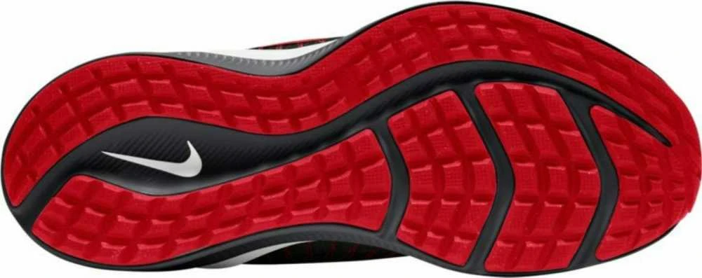 Nike Avalynė Vaikams Downshifter 11 Juodas Raudona CZ3959 005