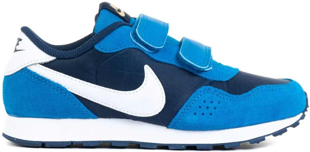 Nike Avalynė Vaikams MD Valiant Mėlyna CN8559 404