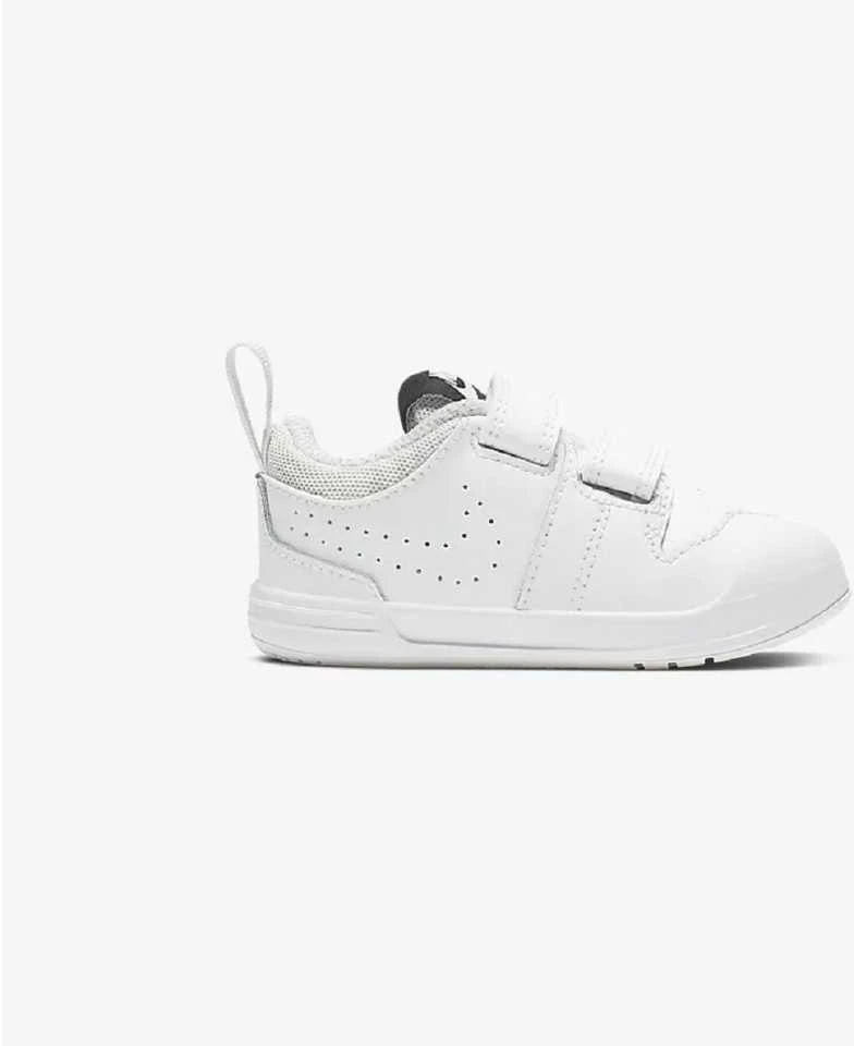 Nike Avalynė Vaikams Nike Pico 5 Baltas AR4162 100