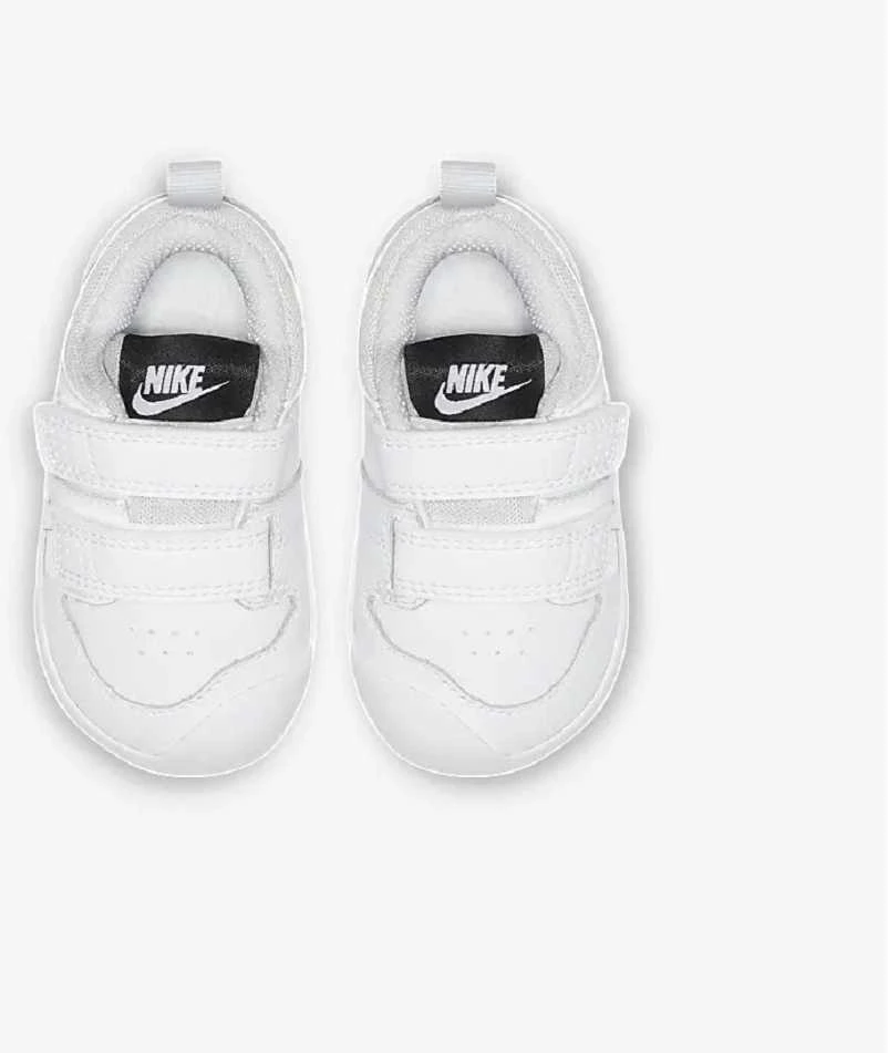 Nike Avalynė Vaikams Nike Pico 5 Baltas AR4162 100