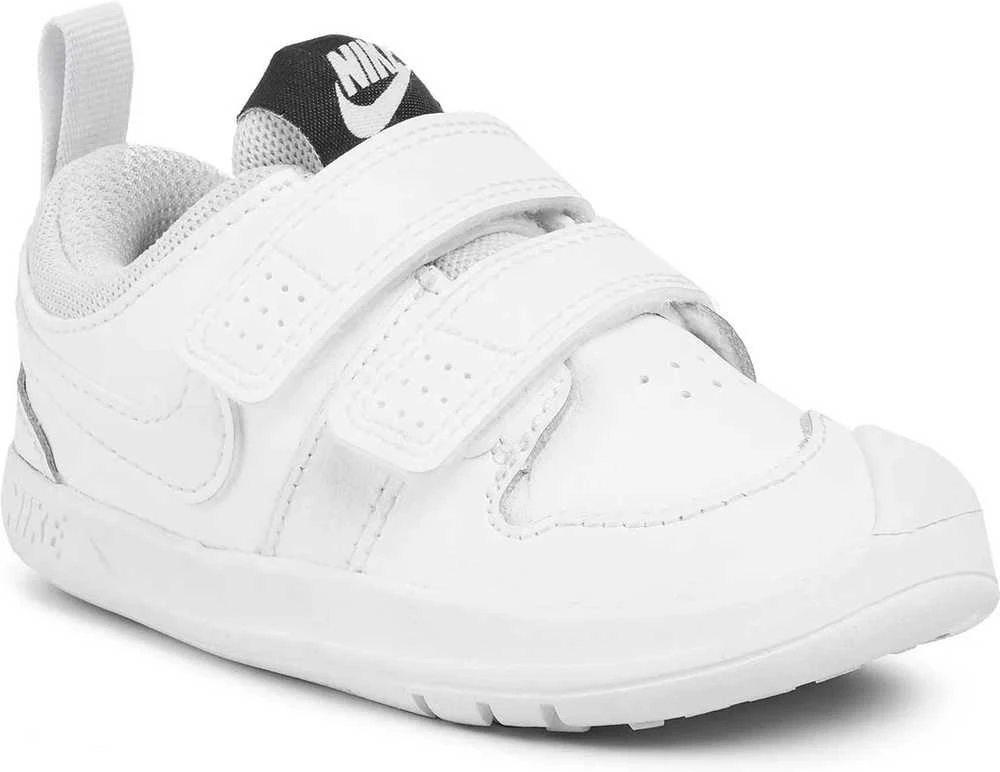 Nike Avalynė Vaikams Nike Pico 5 Baltas AR4162 100