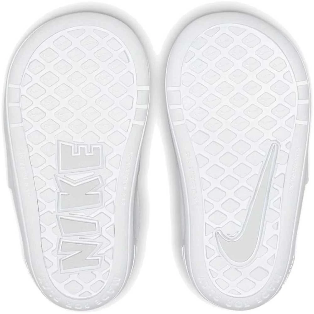 Nike Avalynė Vaikams Nike Pico 5 Baltas AR4162 100