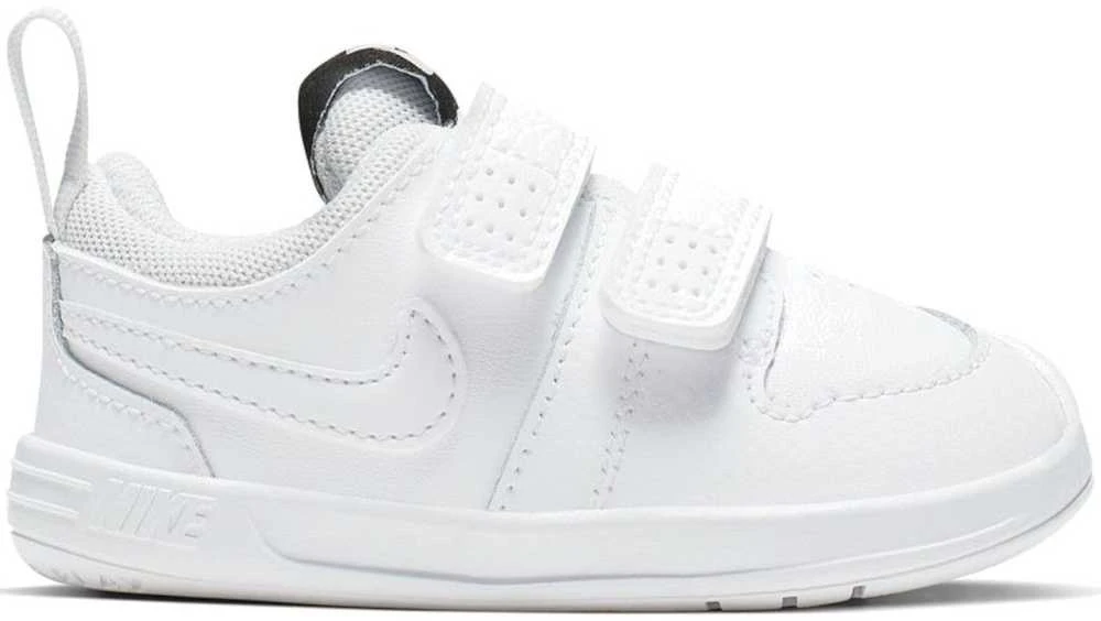Nike Avalynė Vaikams Nike Pico 5 Baltas AR4162 100