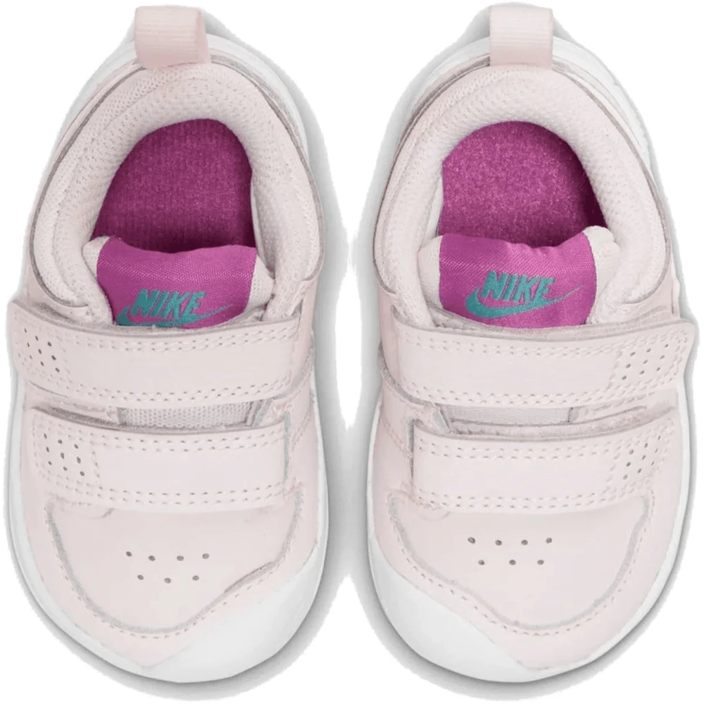 Nike Avalynė Vaikams Nike Pico 5 Rožinė AR4162 600