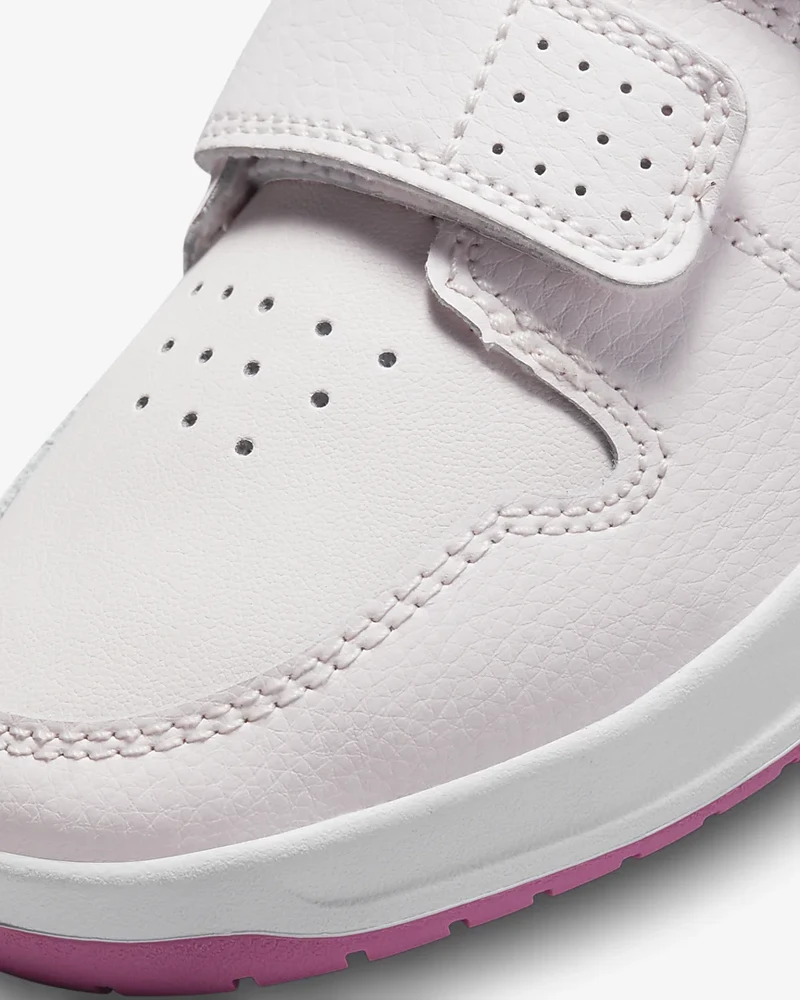 Nike Avalynė Vaikams Nike Pico 5 Rožinė AR4161 600