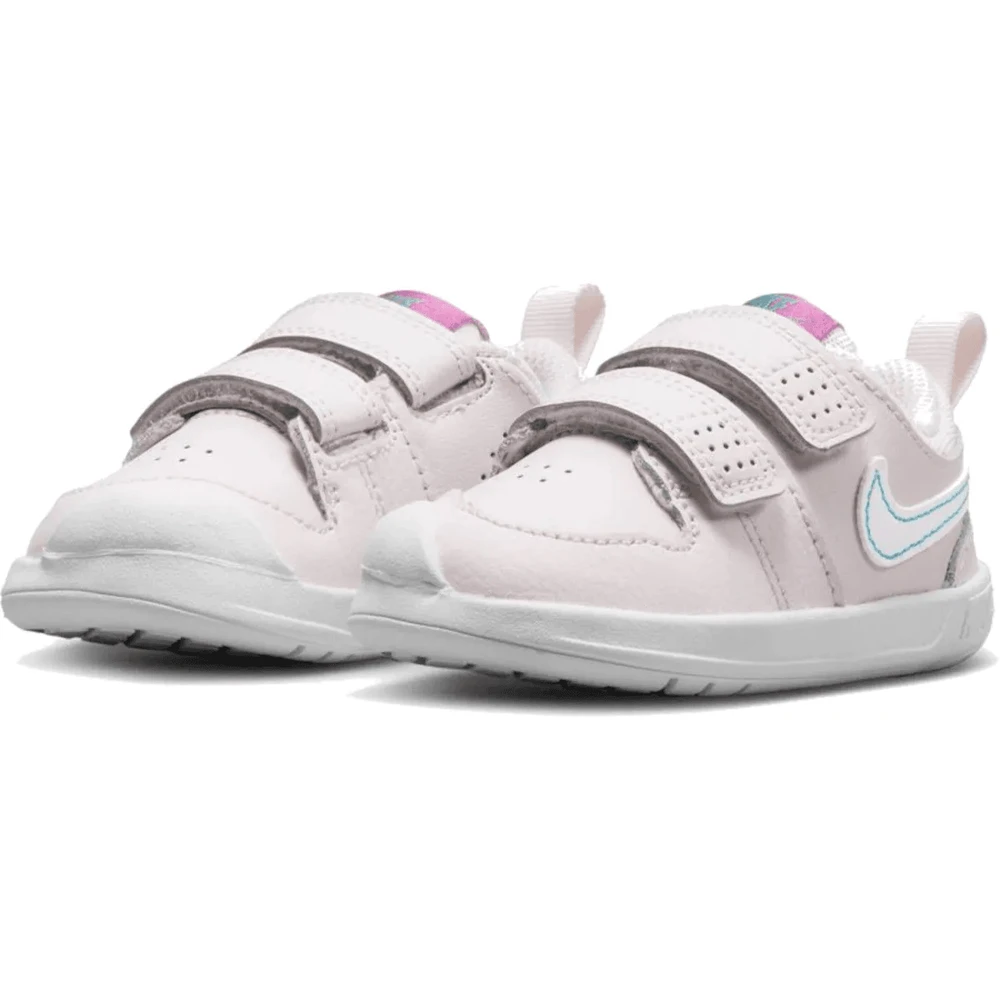 Nike Avalynė Vaikams Nike Pico 5 Rožinė AR4162 600