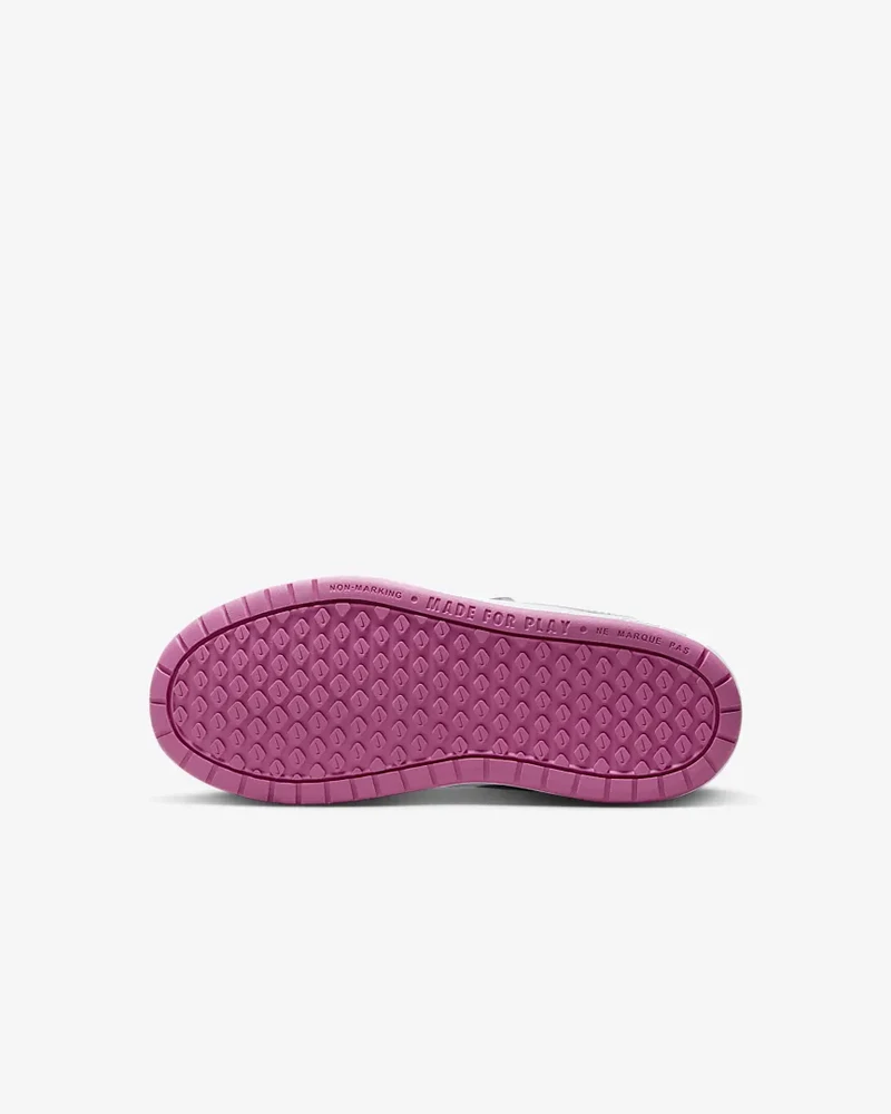 Nike Avalynė Vaikams Nike Pico 5 Rožinė AR4161 600