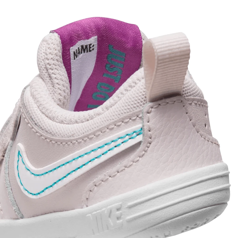 Nike Avalynė Vaikams Nike Pico 5 Rožinė AR4162 600
