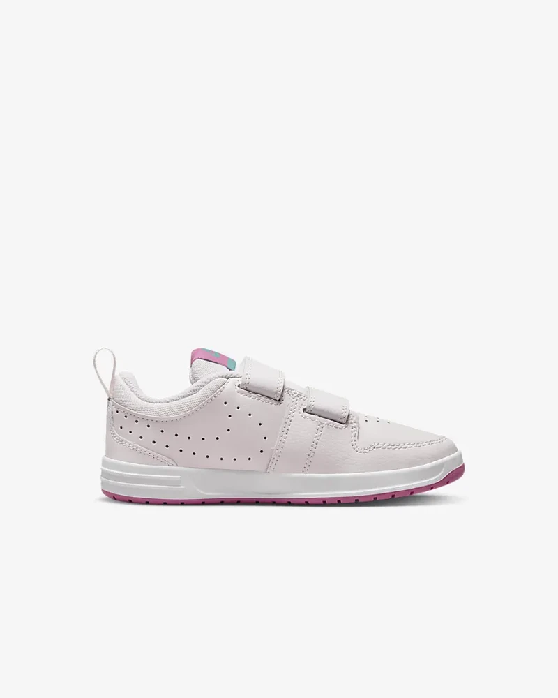 Nike Avalynė Vaikams Nike Pico 5 Rožinė AR4161 600