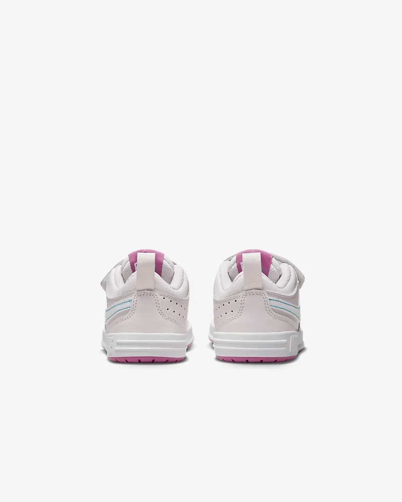 Nike Avalynė Vaikams Nike Pico 5 Rožinė AR4161 600