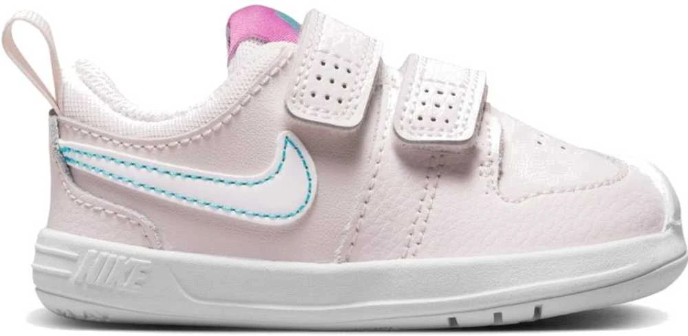 Nike Avalynė Vaikams Nike Pico 5 Rožinė AR4162 600