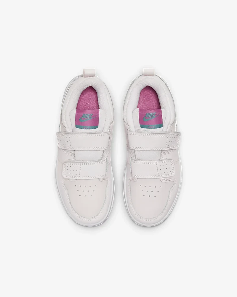 Nike Avalynė Vaikams Nike Pico 5 Rožinė AR4161 600
