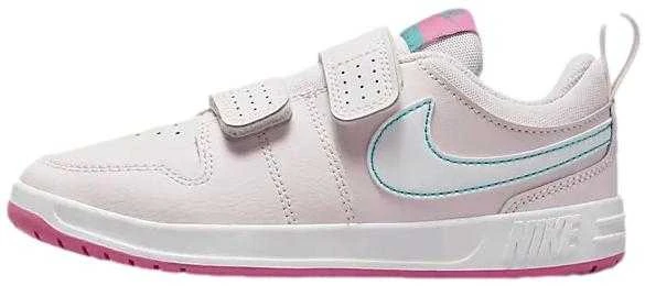 Nike Avalynė Vaikams Nike Pico 5 Rožinė AR4161 600