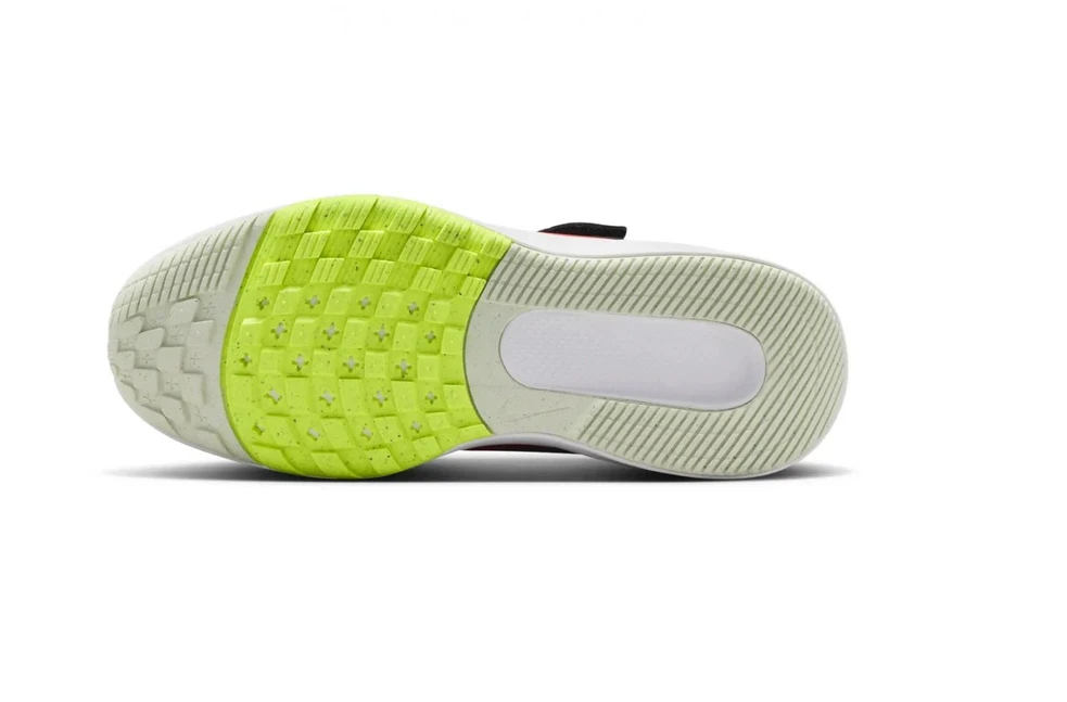Nike Avalynė Vaikams Nk Star 5 Runner Juodas Raudona HF7005 010