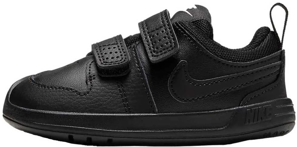 Nike Avalynė Vaikams Pico 5 Juodas AR4162 001