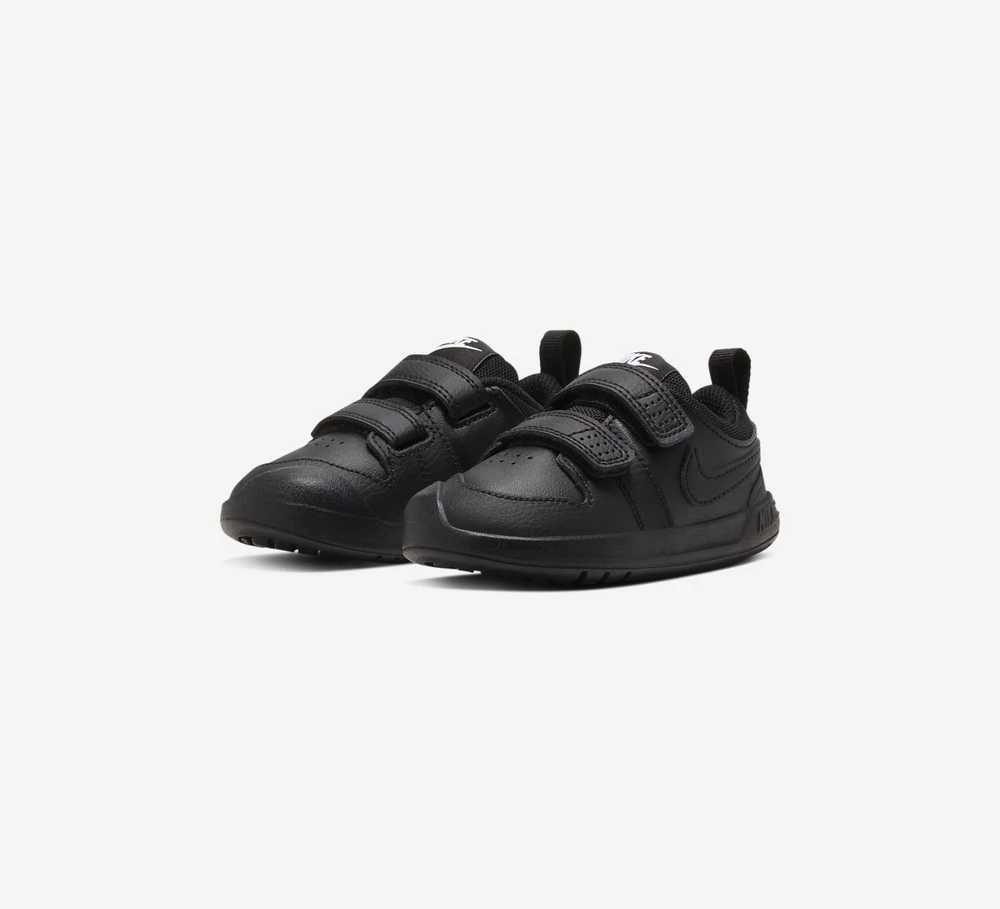 Nike Avalynė Vaikams Pico 5 Juodas AR4162 001