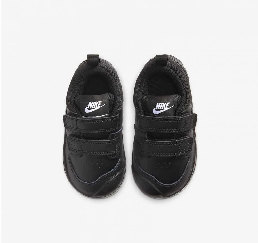 Nike Avalynė Vaikams Pico 5 Juodas AR4162 001