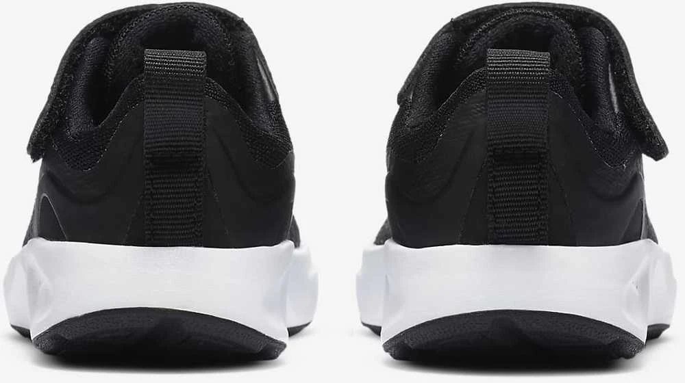 Nike Avalynė Vaikams Wearallday Juodas CJ3818 002