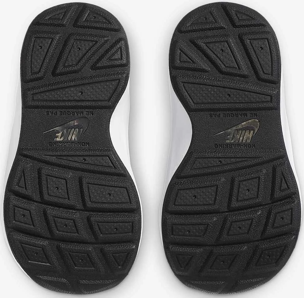 Nike Avalynė Vaikams Wearallday Juodas CJ3818 002
