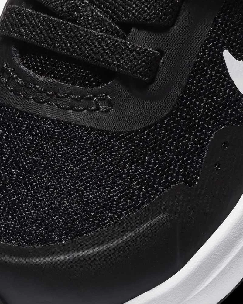 Nike Avalynė Vaikams Wearallday Juodas CJ3818 002
