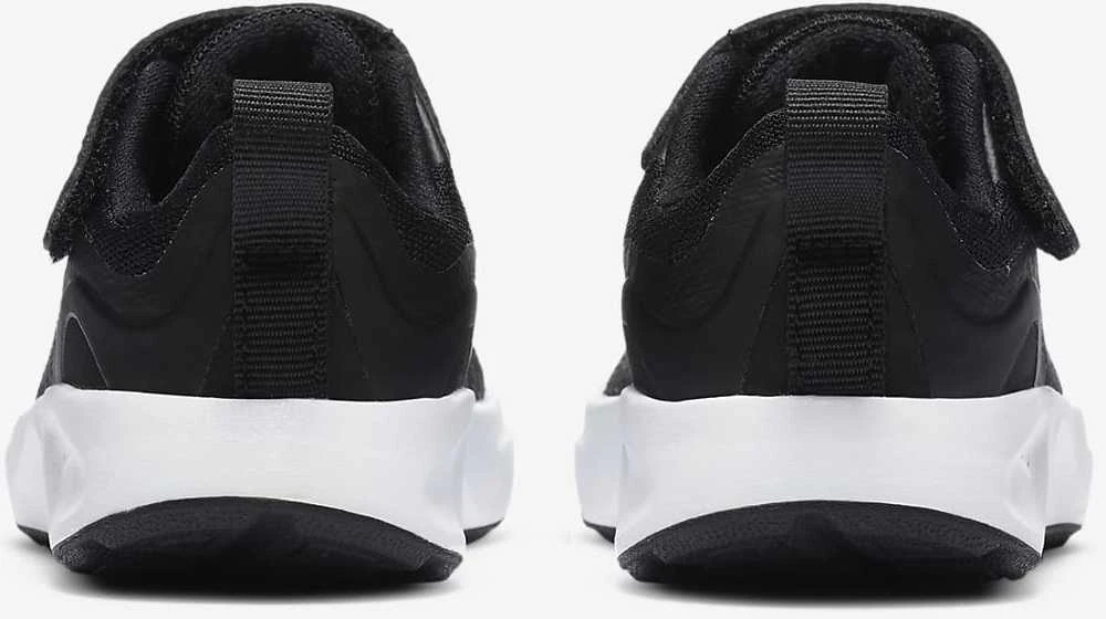 Nike Avalynė Vaikams Wearallday Juodas CJ3818 002