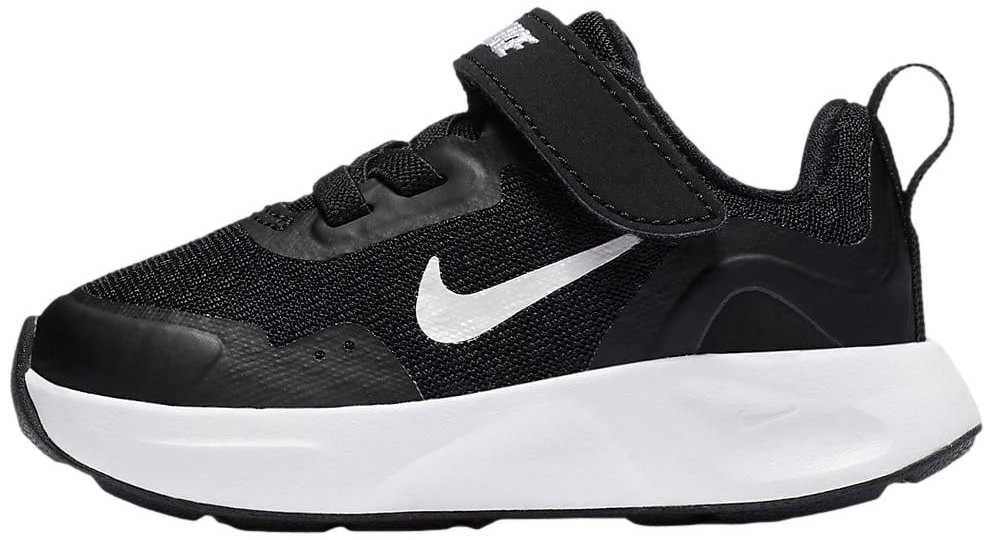 Nike Avalynė Vaikams Wearallday Juodas CJ3818 002