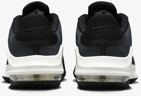 Nike Avalynė Vyrams Air Max Impact 4 Juodas DM1124 009