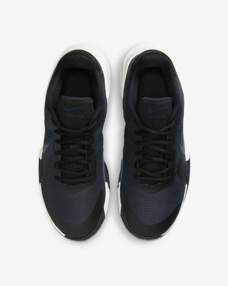 Nike Avalynė Vyrams Air Max Impact 4 Juodas DM1124 009