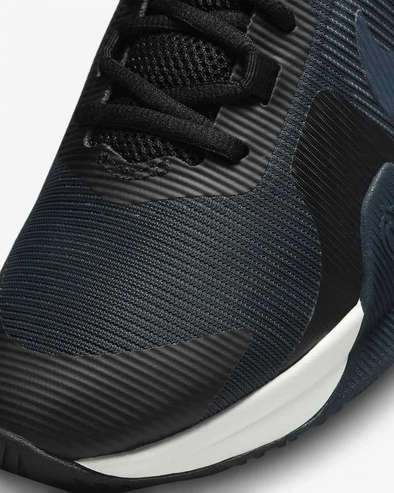 Nike Avalynė Vyrams Air Max Impact 4 Juodas DM1124 009