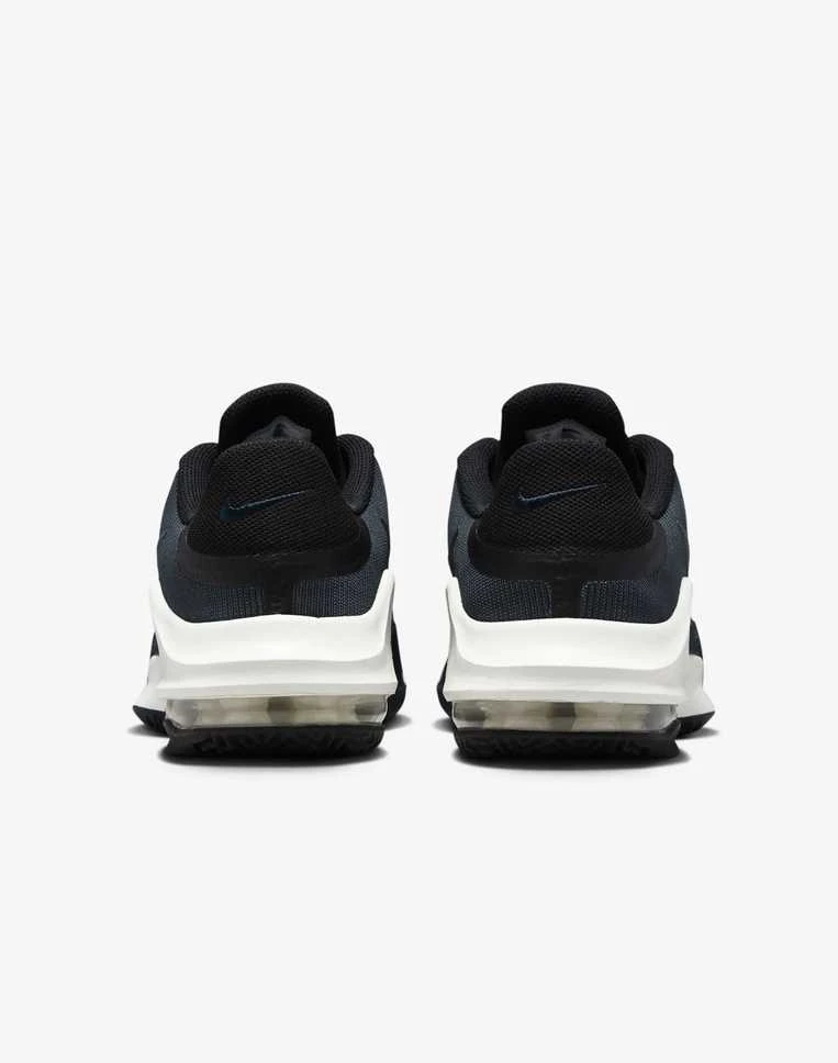 Nike Avalynė Vyrams Air Max Impact 4 Juodas DM1124 009
