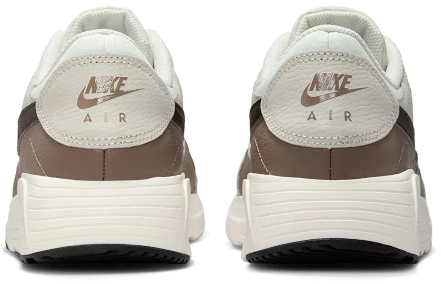 Nike Avalynė Vyrams Air Max Sc Brown Juodas CW4555 119