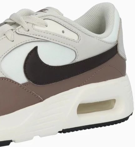 Nike Avalynė Vyrams Air Max Sc Brown Juodas CW4555 119