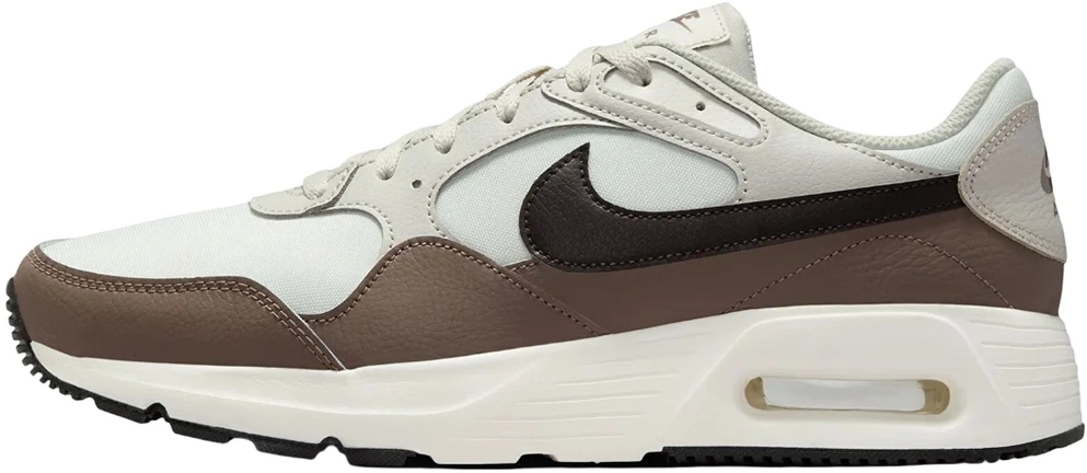 Nike Avalynė Vyrams Air Max Sc Brown Juodas CW4555 119