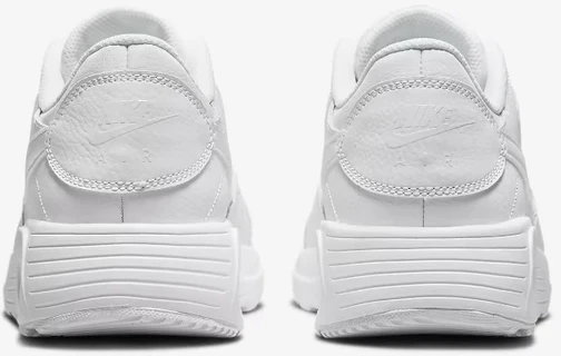 Nike Avalynė Vyrams Air Max Sc Lea Baltas DH9636 101