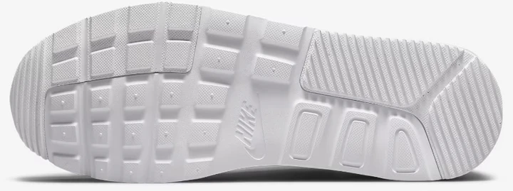 Nike Avalynė Vyrams Air Max Sc Lea Baltas DH9636 101