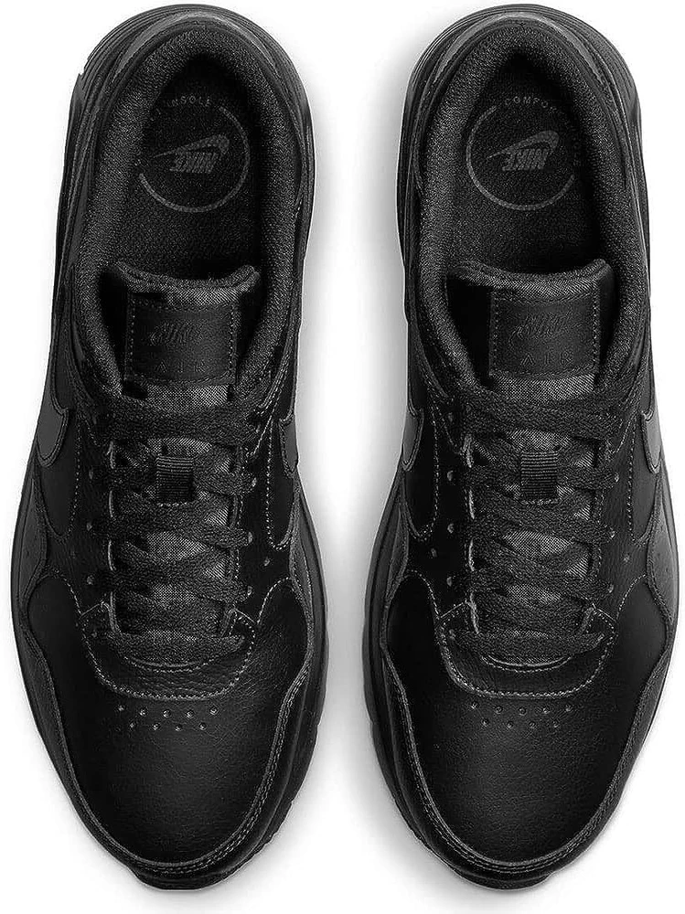Nike Avalynė Vyrams Air Max Sc Lea Juodas DH9636 001