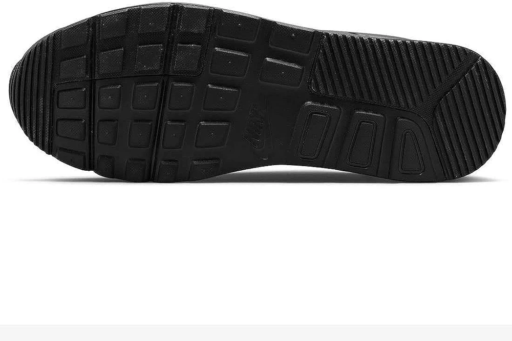 Nike Avalynė Vyrams Air Max Sc Lea Juodas DH9636 001