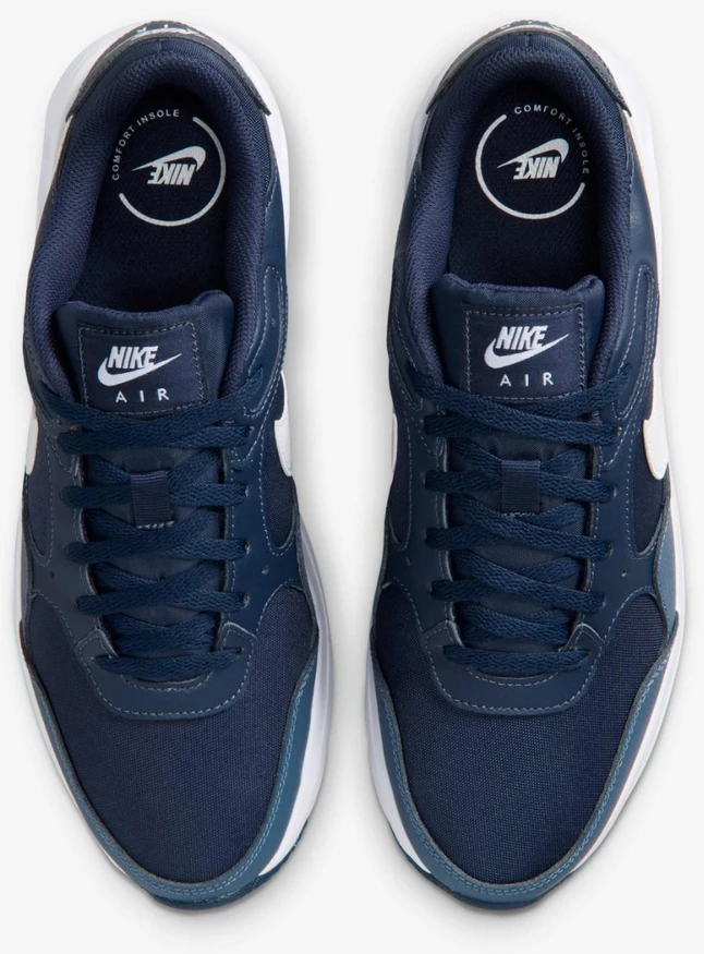 Nike Avalynė Vyrams Air Max Sc Mėlyna CW4555 402
