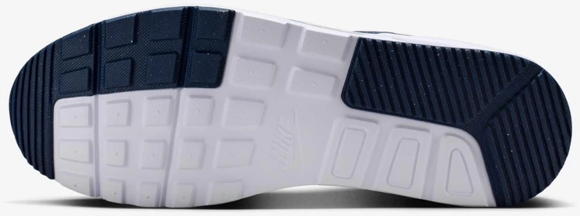 Nike Avalynė Vyrams Air Max Sc Mėlyna CW4555 402