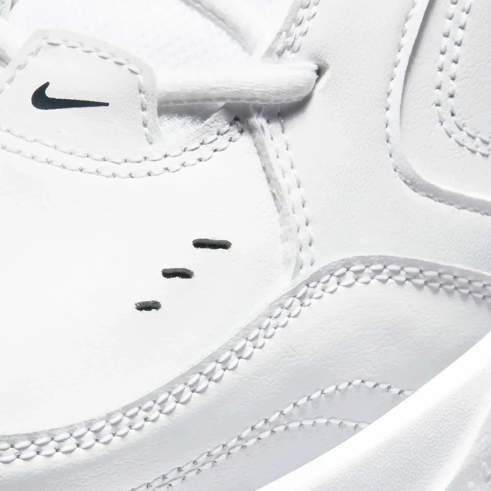 Nike Avalynė Vyrams Air Monarch IV Baltas 415445 102