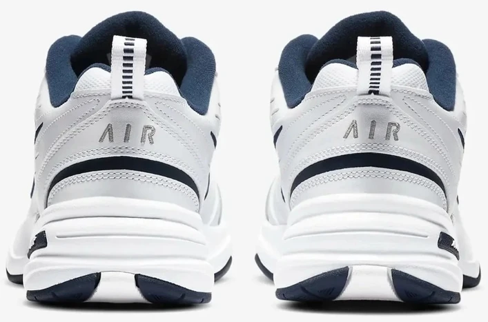 Nike Avalynė Vyrams Air Monarch IV Baltas 415445 102
