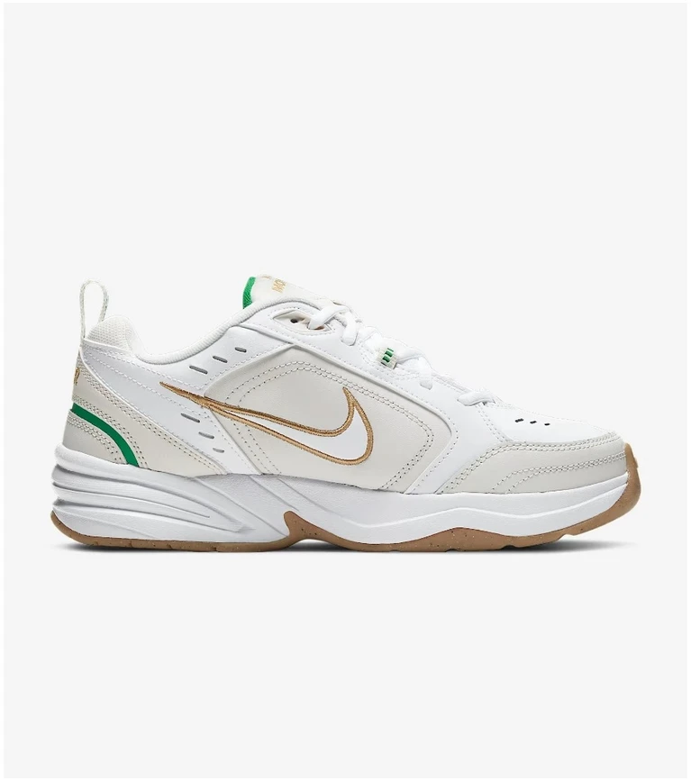 Nike Avalynė Vyrams Air Monarch IV Baltas Creamy 415445 103