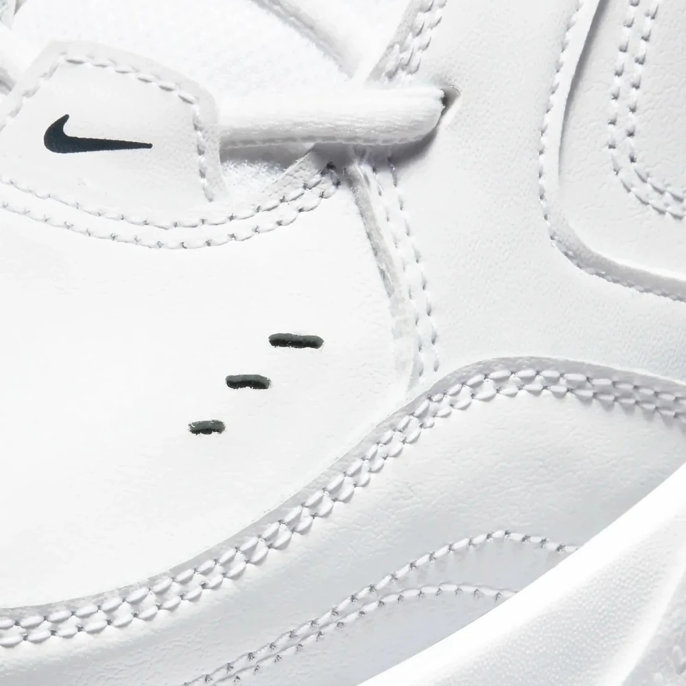 Nike Avalynė Vyrams Air Monarch IV Baltas 415445 102