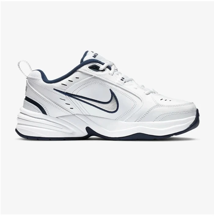 Nike Avalynė Vyrams Air Monarch IV Baltas 415445 102
