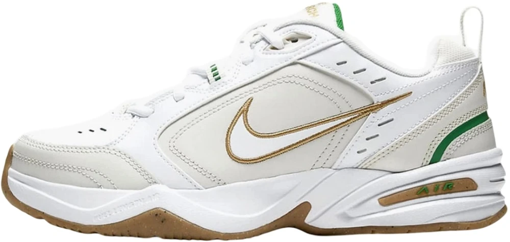 Nike Avalynė Vyrams Air Monarch IV Baltas Creamy 415445 103