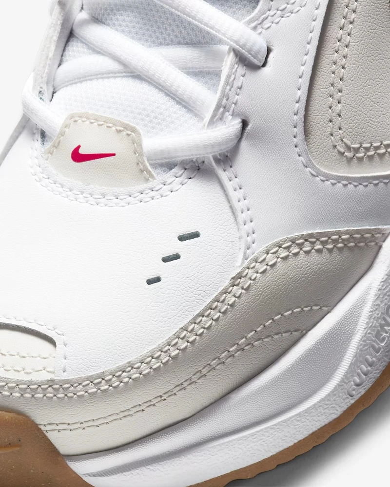 Nike Avalynė Vyrams Air Monarch IV Baltas Creamy 415445 103