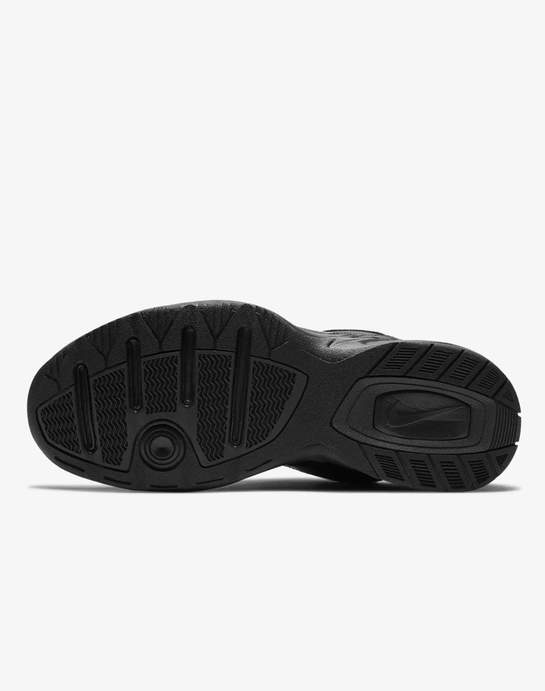 Nike Avalynė Vyrams Air Monarch IV Juodas 415445 001