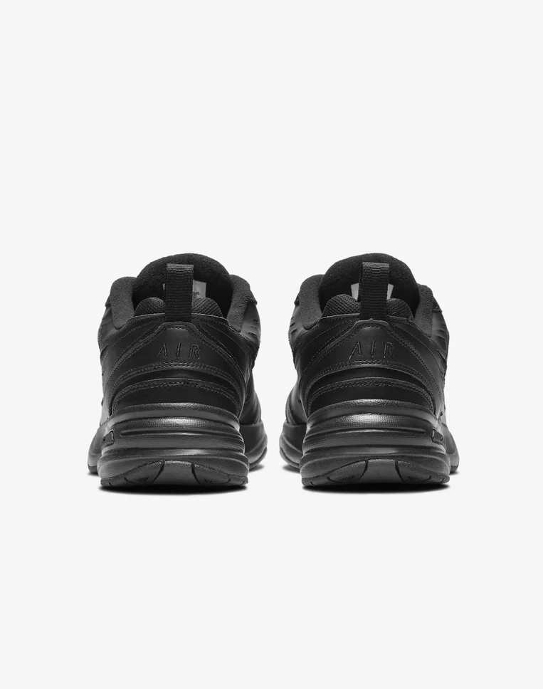 Nike Avalynė Vyrams Air Monarch IV Juodas 415445 001