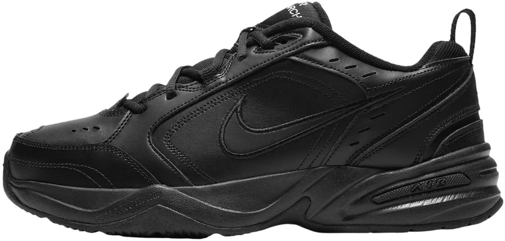Nike Avalynė Vyrams Air Monarch IV Juodas 415445 001